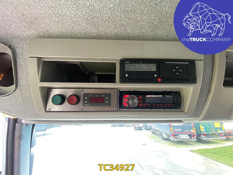 Iveco EuroCargo 120 E22 - Рефрижератор: фото 4 Iveco EuroCargo 120 E22 - Рефрижератор: фото 4