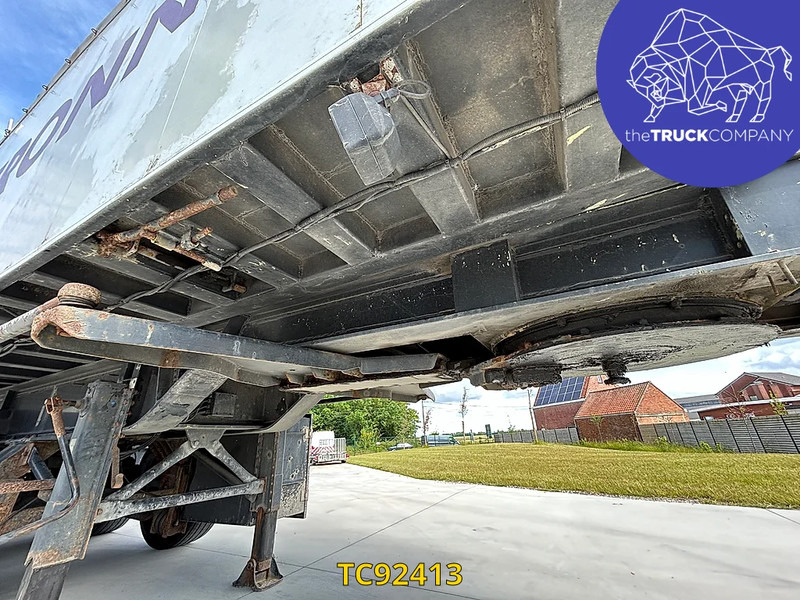 Lambrecht  - Самосвальный полуприцеп: фото 4 Lambrecht  - Самосвальный полуприцеп: фото 4