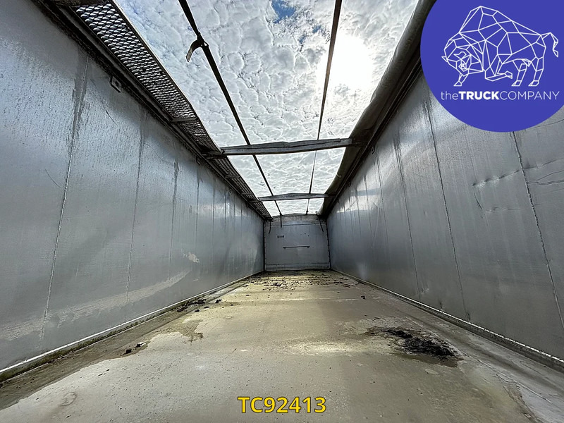 Lambrecht - Самосвальный полуприцеп: фото 4 Lambrecht - Самосвальный полуприцеп: фото 4