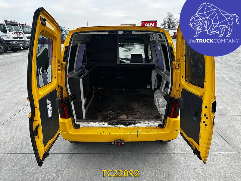 Citroën Berlingo - Лёгкий коммерческий автомобиль: фото 5 Citroën Berlingo - Лёгкий коммерческий автомобиль: фото 5