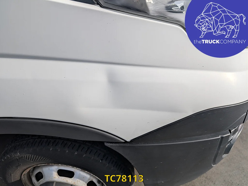 Iveco Daily в лизинг Iveco Daily: фото 18 Iveco Daily в лизинг Iveco Daily: фото 18