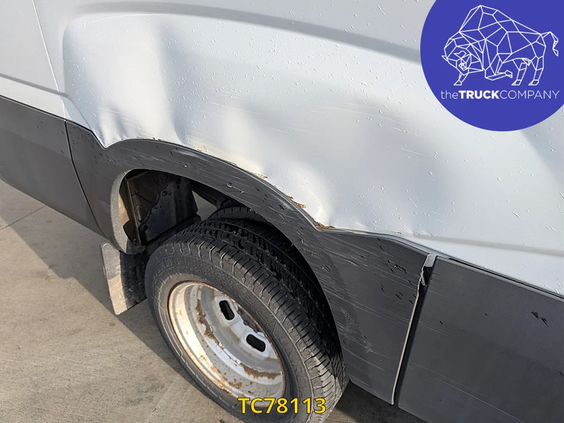 Iveco Daily в лизинг Iveco Daily: фото 16 Iveco Daily в лизинг Iveco Daily: фото 16