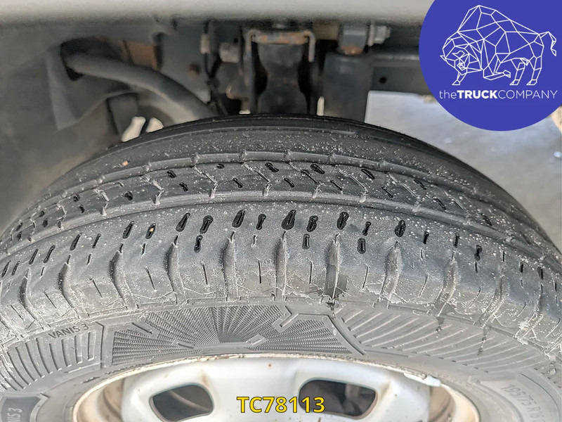 Iveco Daily в лизинг Iveco Daily: фото 20 Iveco Daily в лизинг Iveco Daily: фото 20