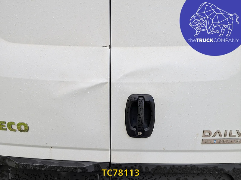 Iveco Daily в лизинг Iveco Daily: фото 17 Iveco Daily в лизинг Iveco Daily: фото 17