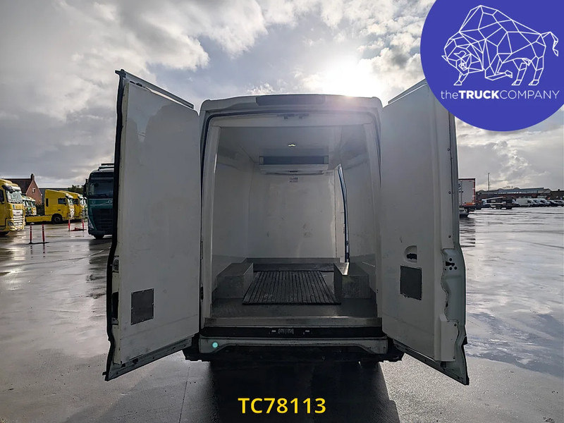 Iveco Daily в лизинг Iveco Daily: фото 14 Iveco Daily в лизинг Iveco Daily: фото 14