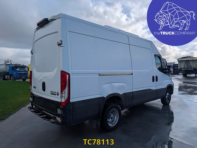 Iveco Daily в лизинг Iveco Daily: фото 7 Iveco Daily в лизинг Iveco Daily: фото 7