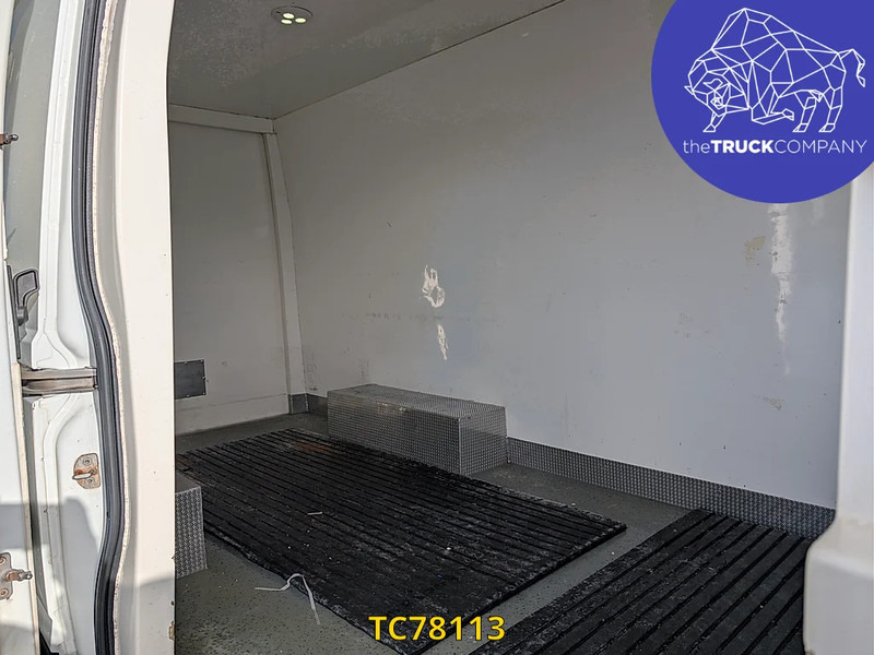 Iveco Daily в лизинг Iveco Daily: фото 12 Iveco Daily в лизинг Iveco Daily: фото 12