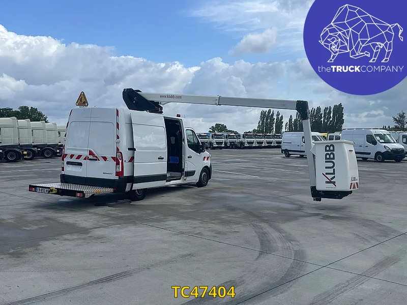 Renault Master vasp - Лёгкий коммерческий автомобиль: фото 2 Renault Master vasp - Лёгкий коммерческий автомобиль: фото 2