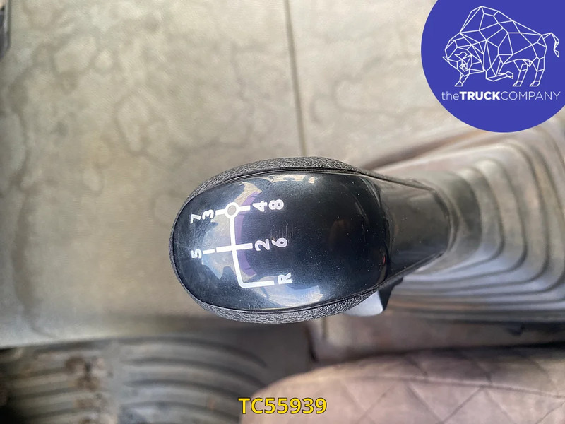 MAN TGA 430 - Грузовик-контейнеровоз/ Сменный кузов: фото 3 MAN TGA 430 - Грузовик-контейнеровоз/ Сменный кузов: фото 3
