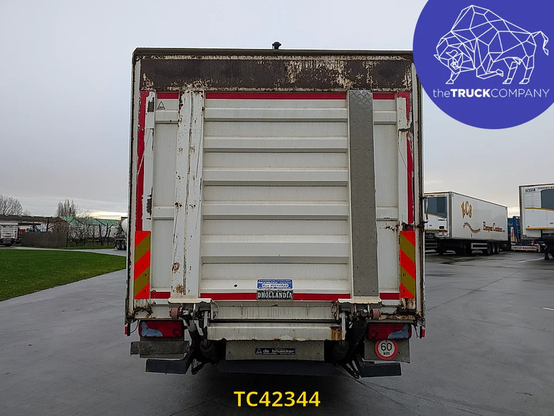 MAN TGL 180 - Рефрижератор: фото 3 MAN TGL 180 - Рефрижератор: фото 3