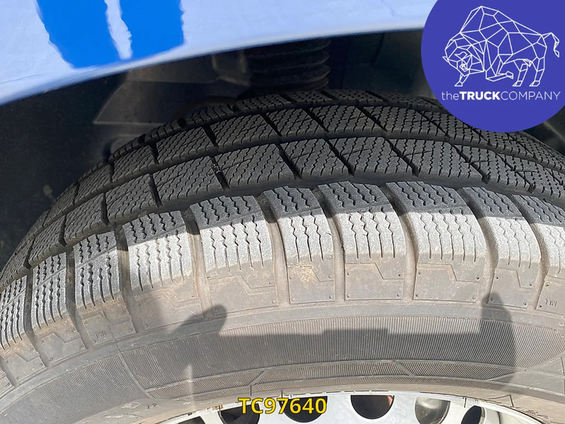 Mercedes-Benz Sprinter - Цельнометаллический фургон: фото 4 Mercedes-Benz Sprinter - Цельнометаллический фургон: фото 4