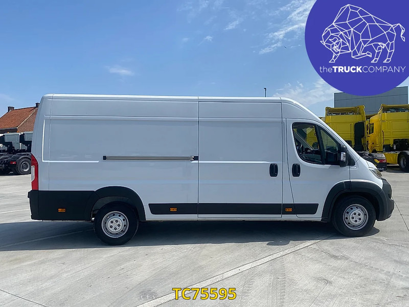 Opel Movano - Цельнометаллический фургон: фото 2 Opel Movano - Цельнометаллический фургон: фото 2