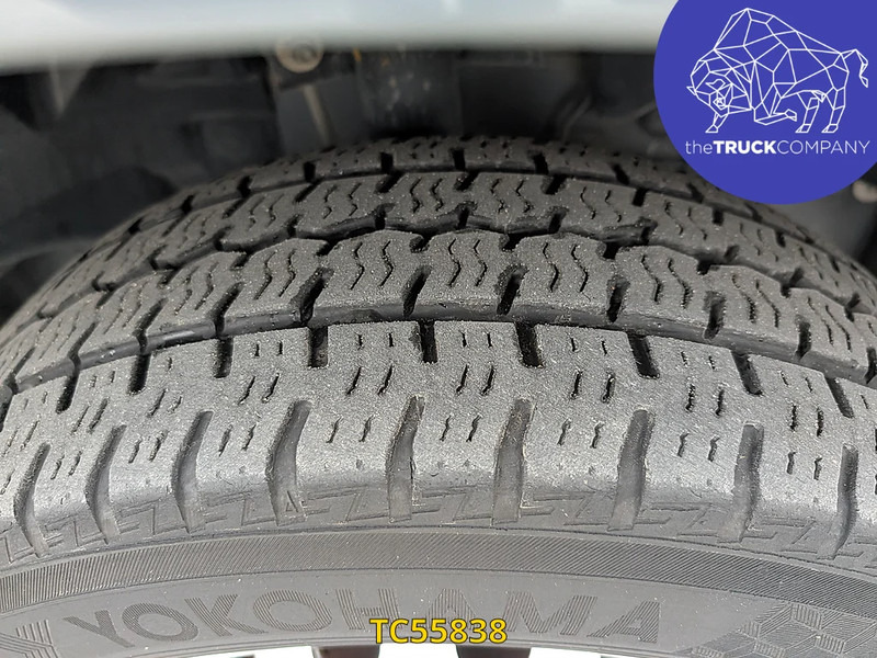 Цельнометаллический фургон Opel Movano: фото 20 Цельнометаллический фургон Opel Movano: фото 20