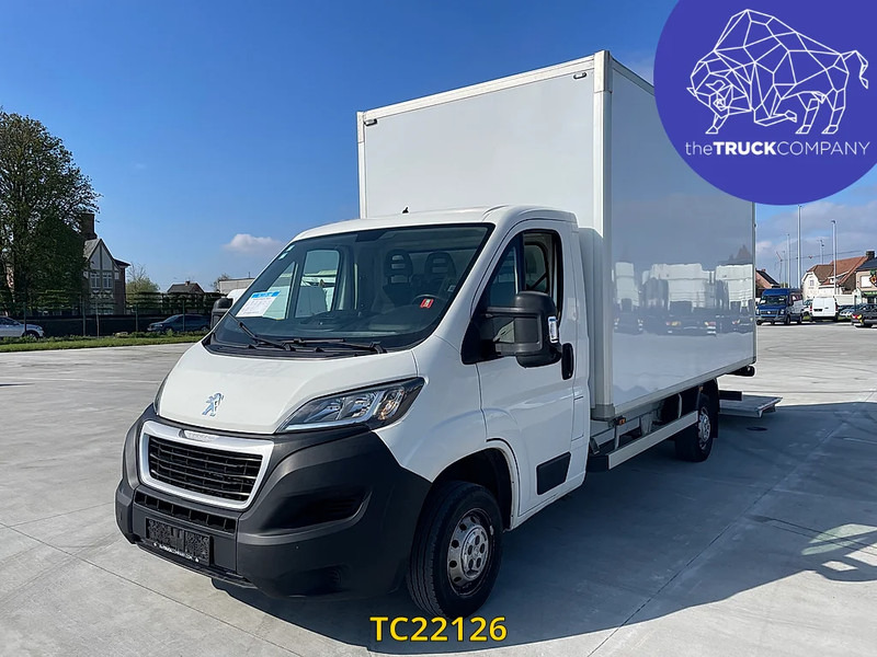 Peugeot Expert met laadklep - Цельнометаллический фургон: фото 1 Peugeot Expert met laadklep - Цельнометаллический фургон: фото 1