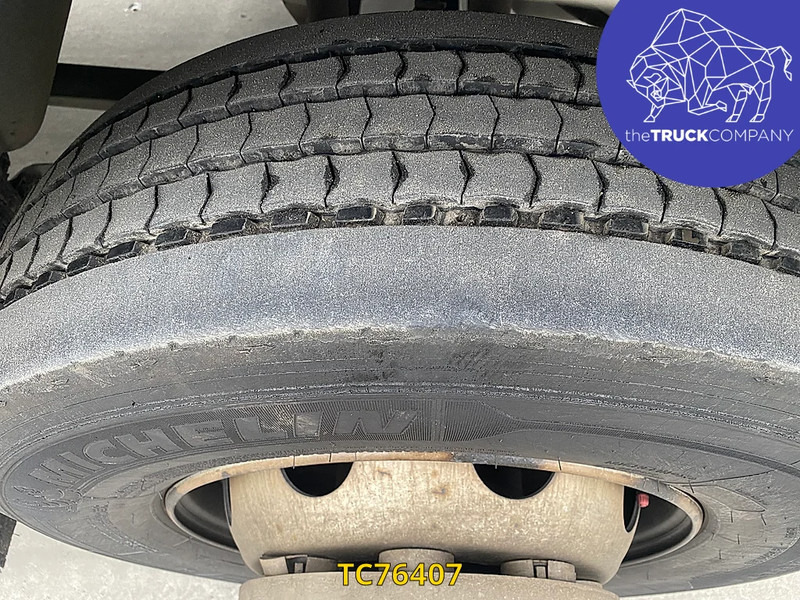 Renault D 210 - Рефрижератор: фото 2 Renault D 210 - Рефрижератор: фото 2