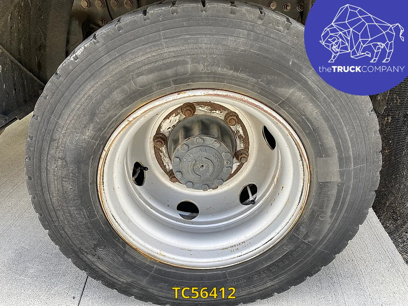 Renault D 240 - Рефрижератор: фото 4 Renault D 240 - Рефрижератор: фото 4