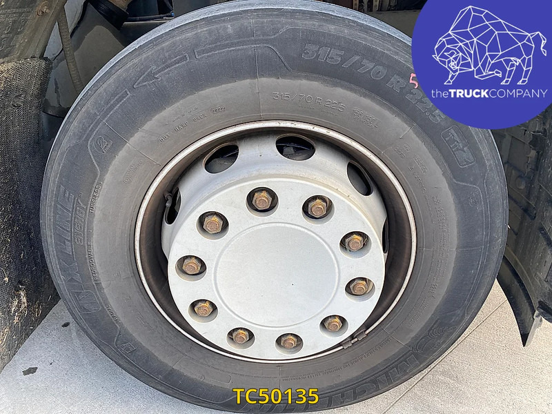 Renault D 320 - Рефрижератор: фото 4 Renault D 320 - Рефрижератор: фото 4
