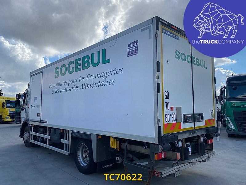 Renault D 320 - Рефрижератор: фото 2 Renault D 320 - Рефрижератор: фото 2