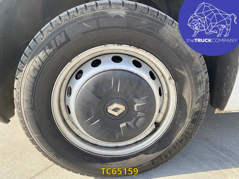 Renault Master 2.3 DCI L2H2 - Цельнометаллический фургон: фото 3 Renault Master 2.3 DCI L2H2 - Цельнометаллический фургон: фото 3