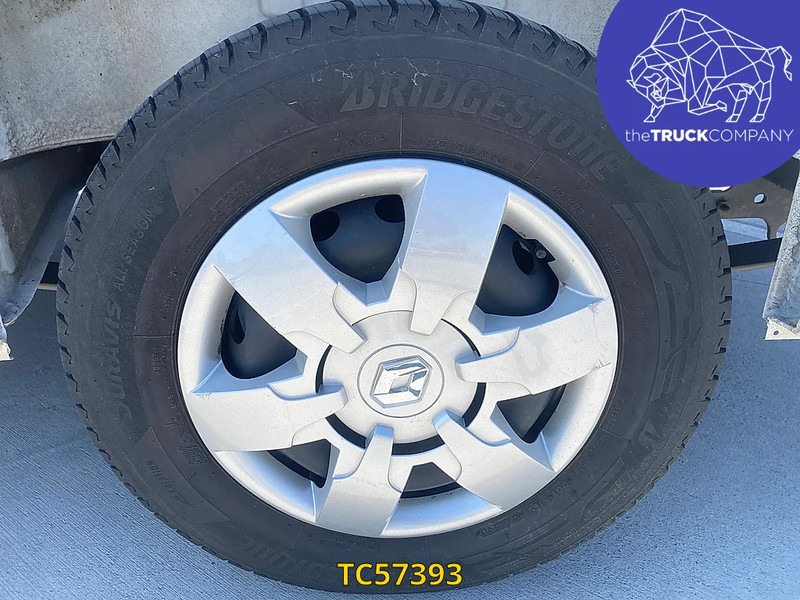 Renault Master 2.3 DCI L3H2 - Цельнометаллический фургон: фото 4 Renault Master 2.3 DCI L3H2 - Цельнометаллический фургон: фото 4