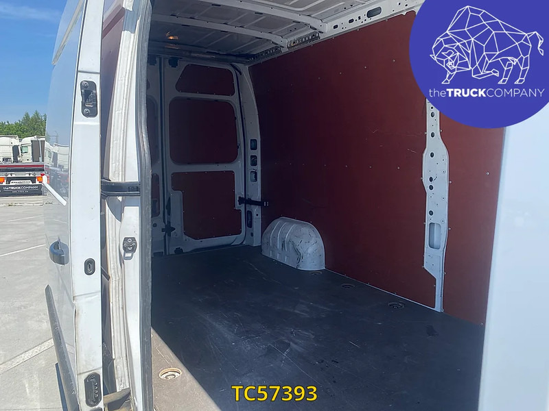 Renault Master 2.3 DCI L3H2 - Цельнометаллический фургон: фото 2 Renault Master 2.3 DCI L3H2 - Цельнометаллический фургон: фото 2