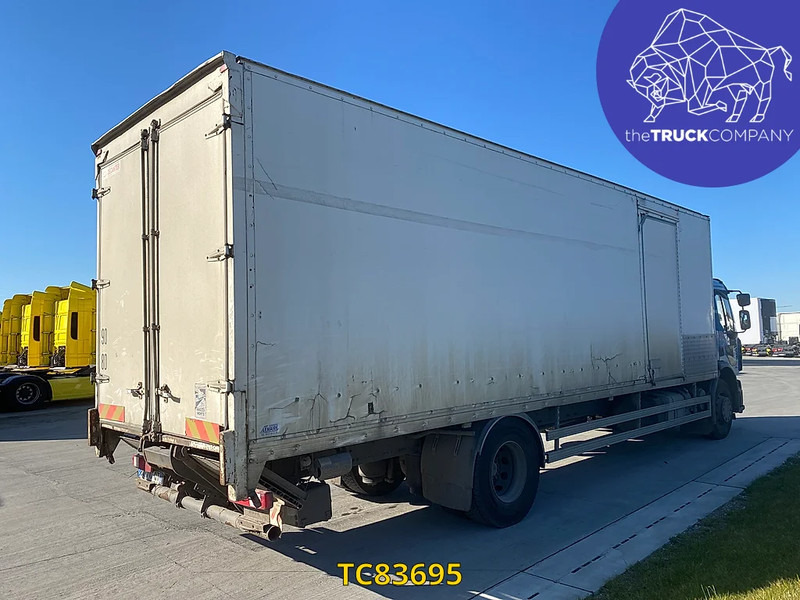 Renault Premium 270 - Грузовик с закрытым кузовом: фото 2 Renault Premium 270 - Грузовик с закрытым кузовом: фото 2