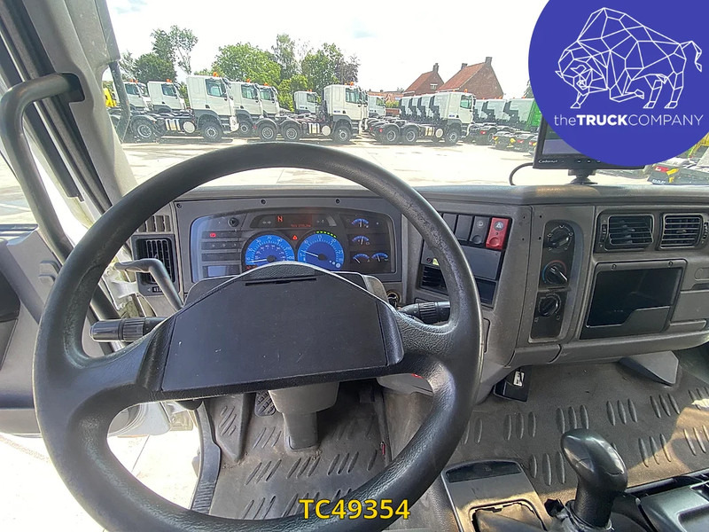 Renault Premium 270 - Грузовик-цистерна: фото 5 Renault Premium 270 - Грузовик-цистерна: фото 5
