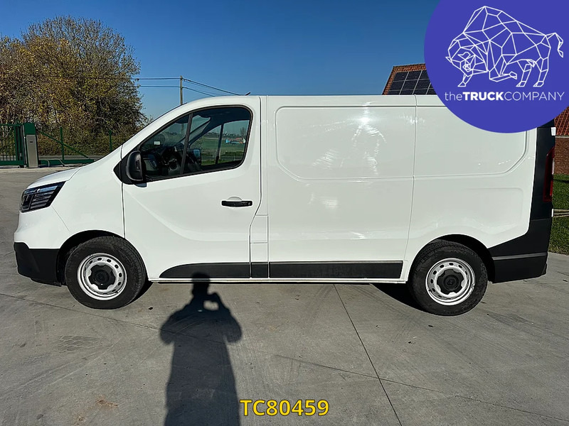 Renault Trafic 150 DCI - AUTOMATIC GEARBOX - Легковой фургон: фото 2 Renault Trafic 150 DCI - AUTOMATIC GEARBOX - Легковой фургон: фото 2