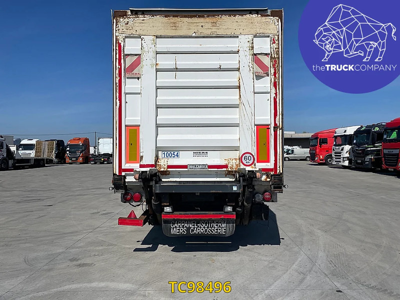 Renders - Полуприцеп-фургон: фото 4 Renders - Полуприцеп-фургон: фото 4