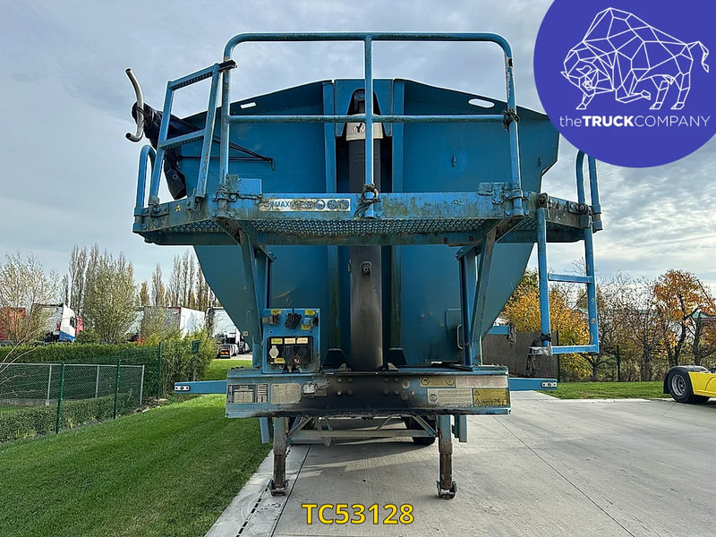 Stas - Самосвальный полуприцеп: фото 3 Stas - Самосвальный полуприцеп: фото 3