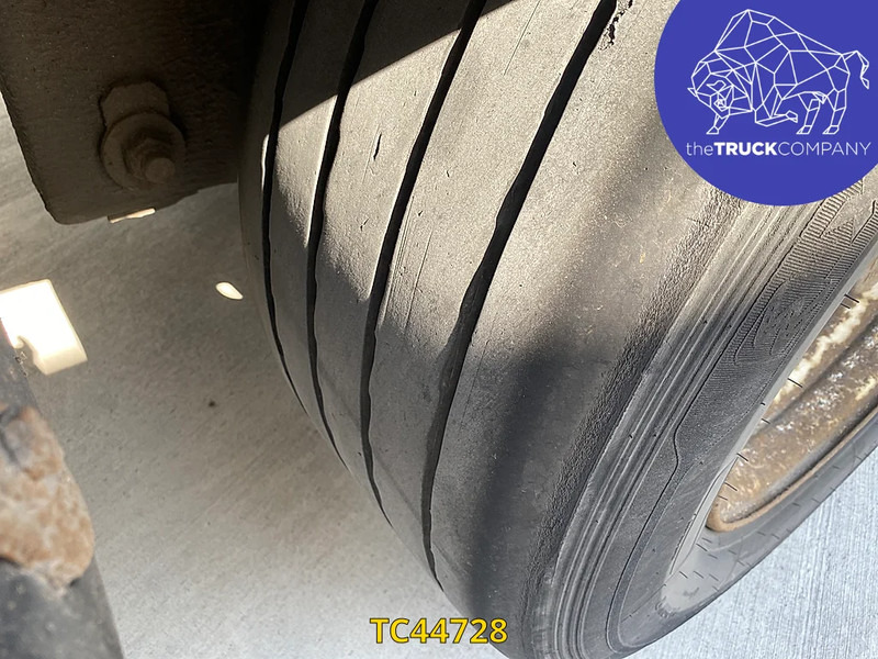 TURBOS HOET - Полуприцеп-рефрижератор: фото 4 TURBOS HOET - Полуприцеп-рефрижератор: фото 4