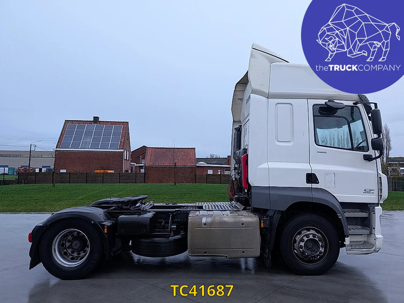 Тягач DAF CF Euro6 460: фото 7