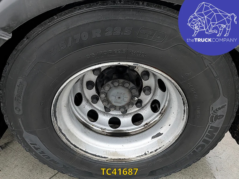 Тягач DAF CF Euro6 460: фото 15