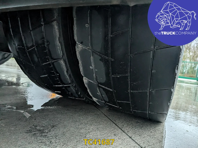 Тягач DAF CF Euro6 460: фото 16