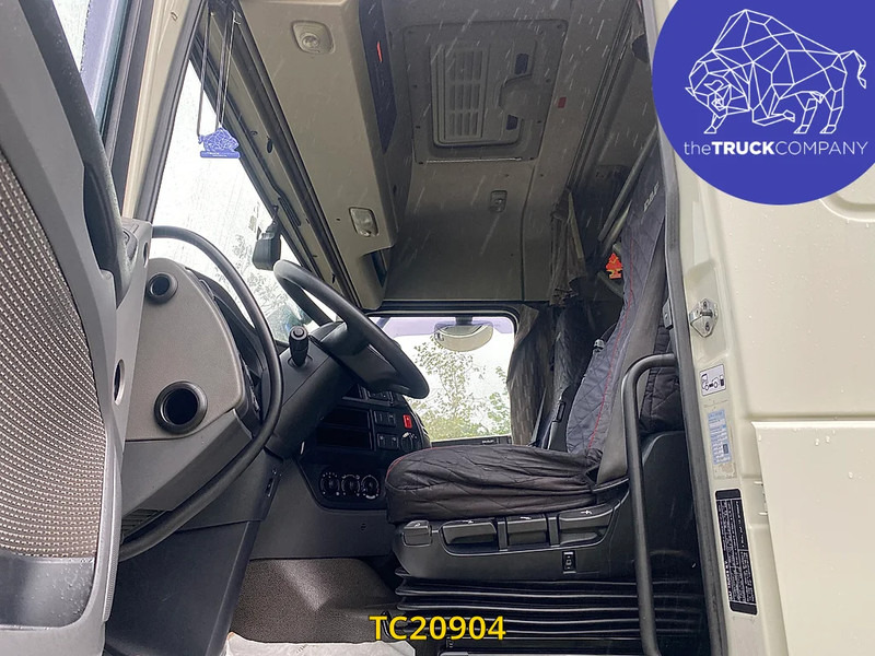 Тягач DAF XF 460: фото 10