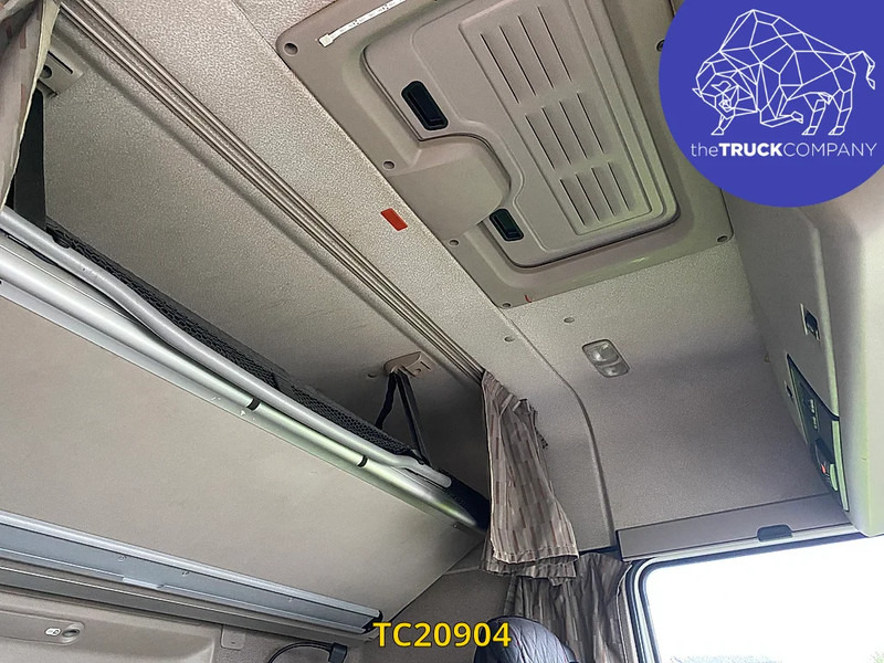 Тягач DAF XF 460: фото 8