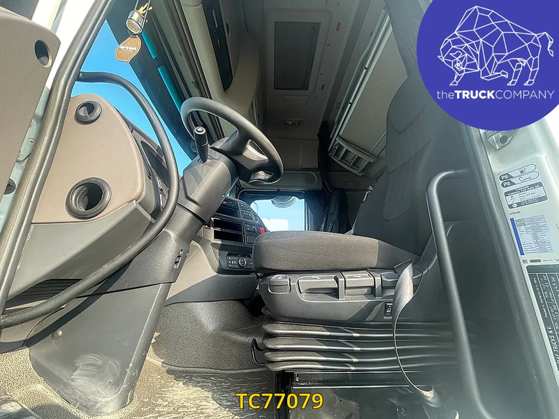 DAF XF 480 - Тягач: фото 3 DAF XF 480 - Тягач: фото 3