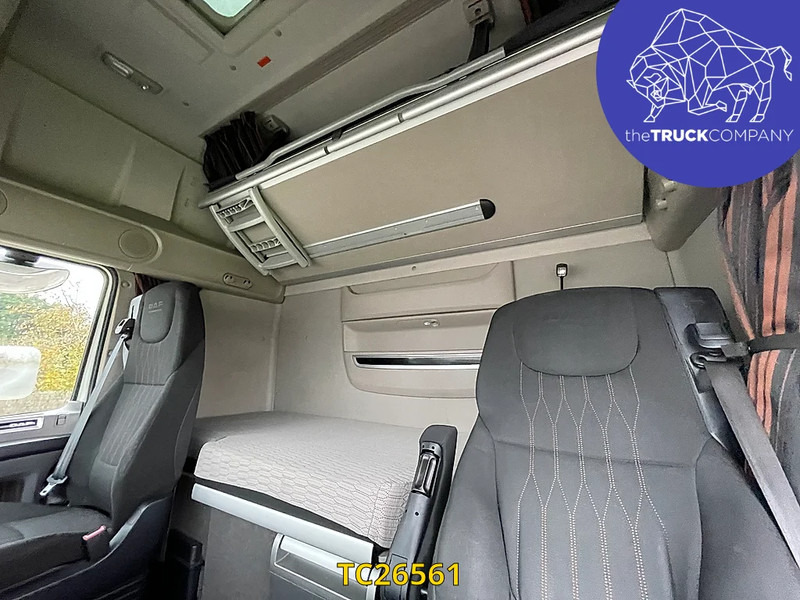 Тягач DAF XF 480: фото 7