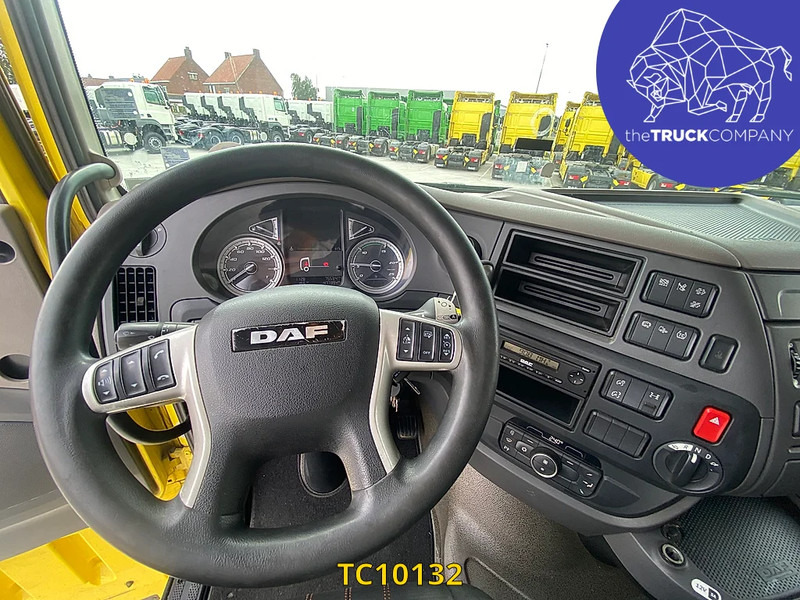 DAF XF Euro6 430 - Тягач: фото 5 DAF XF Euro6 430 - Тягач: фото 5