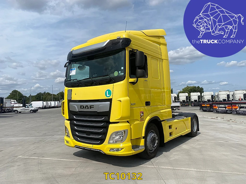 DAF XF Euro6 430 - Тягач: фото 1 DAF XF Euro6 430 - Тягач: фото 1