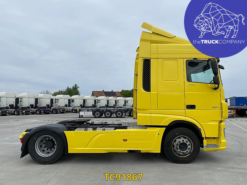 DAF XF Euro6 430 - Тягач: фото 2 DAF XF Euro6 430 - Тягач: фото 2