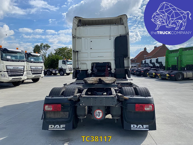 DAF XF Euro6 440 - Тягач: фото 4 DAF XF Euro6 440 - Тягач: фото 4