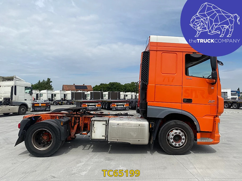 DAF XF Euro6 440 - Тягач: фото 2 DAF XF Euro6 440 - Тягач: фото 2