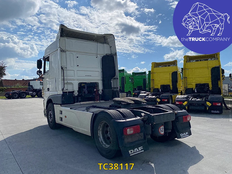 DAF XF Euro6 440 - Тягач: фото 3 DAF XF Euro6 440 - Тягач: фото 3