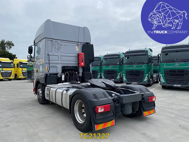 DAF XF Euro6 450 - Тягач: фото 3 DAF XF Euro6 450 - Тягач: фото 3