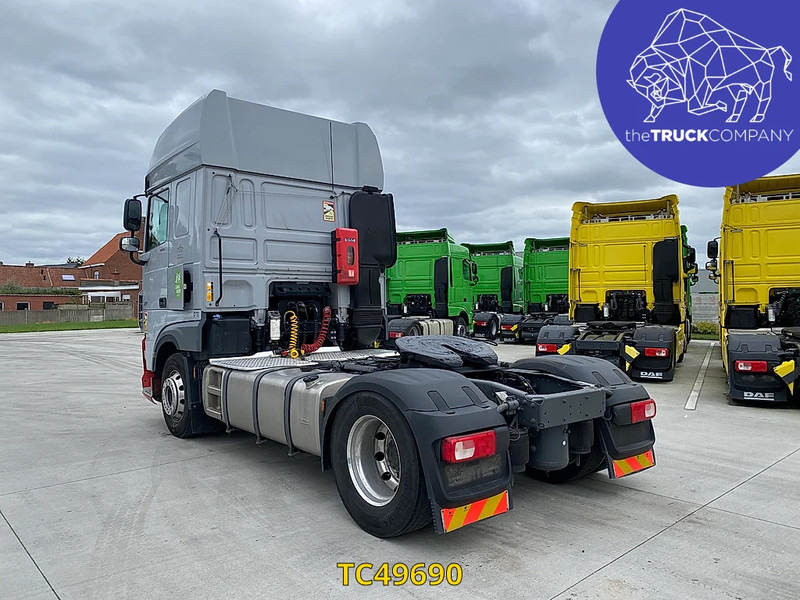 DAF XF Euro6 450 - Тягач: фото 3 DAF XF Euro6 450 - Тягач: фото 3