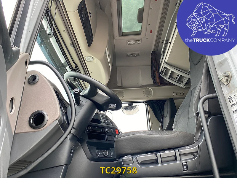 DAF XF Euro6 450 - Тягач: фото 5 DAF XF Euro6 450 - Тягач: фото 5