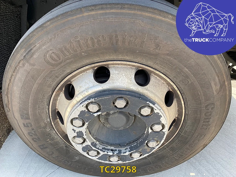 DAF XF Euro6 450 - Тягач: фото 3 DAF XF Euro6 450 - Тягач: фото 3