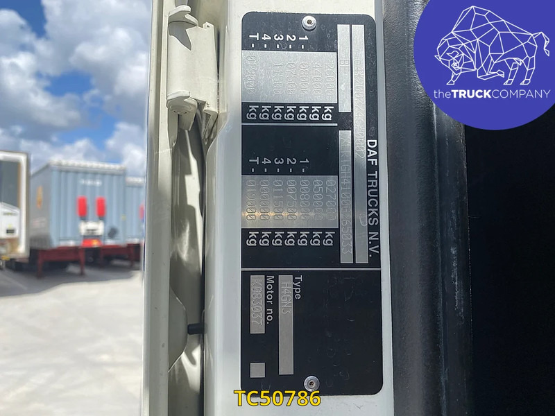 DAF XF Euro6 450 - Тягач: фото 2 DAF XF Euro6 450 - Тягач: фото 2