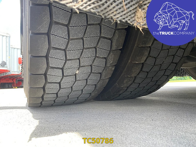 DAF XF Euro6 450 - Тягач: фото 5 DAF XF Euro6 450 - Тягач: фото 5